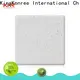 KingKonree plain acrylic solid surface design for home 1