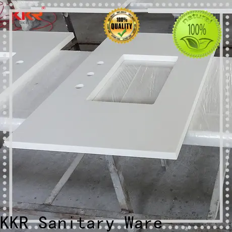 bath white quartz bathroom countertops manufacturer for bathroom 1