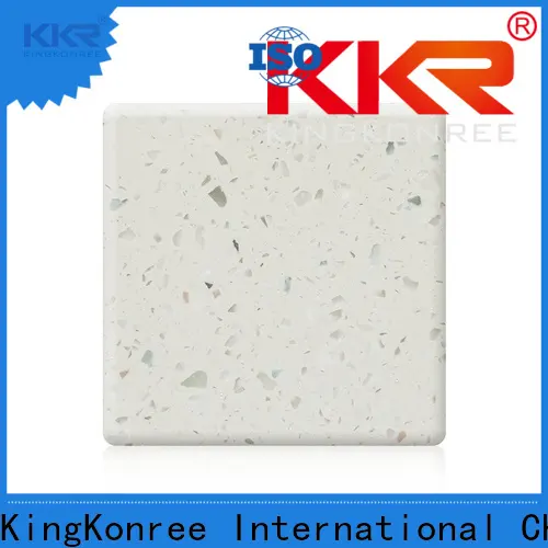 marble solid surface countertop material manufacturer for room 1