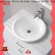 KingKonree vanity wash basin at discount for hotel2 1