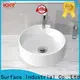 KingKonree counter top basins customized for restaurant 1