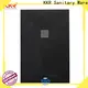 KingKonree circle shower cubicles with tray supplier for bathroom 1