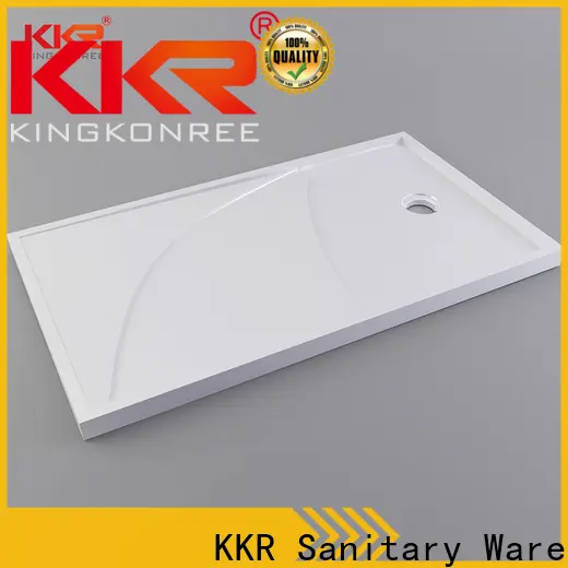 circle 1600 x 700 shower tray manufacturer for hotel 1