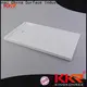 KingKonree rectangle 1500 x 800 shower tray on-sale for bathroom 1