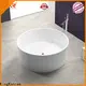 KingKonree on-sale bathroom tubs at discount for shower room 1