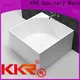 white bathroom freestanding tub supplier for family decoration 1