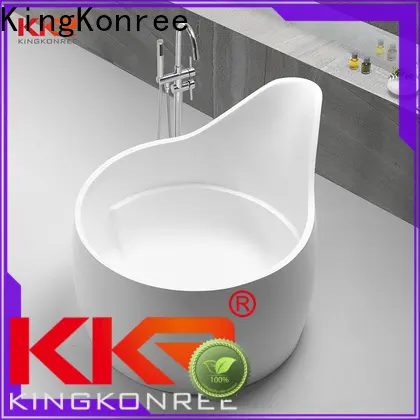 KingKonree on-sale best freestanding tubs free design for shower room 1