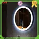 KingKonree concrete bathroom mirrors contemporary manufacturer for toilet 1