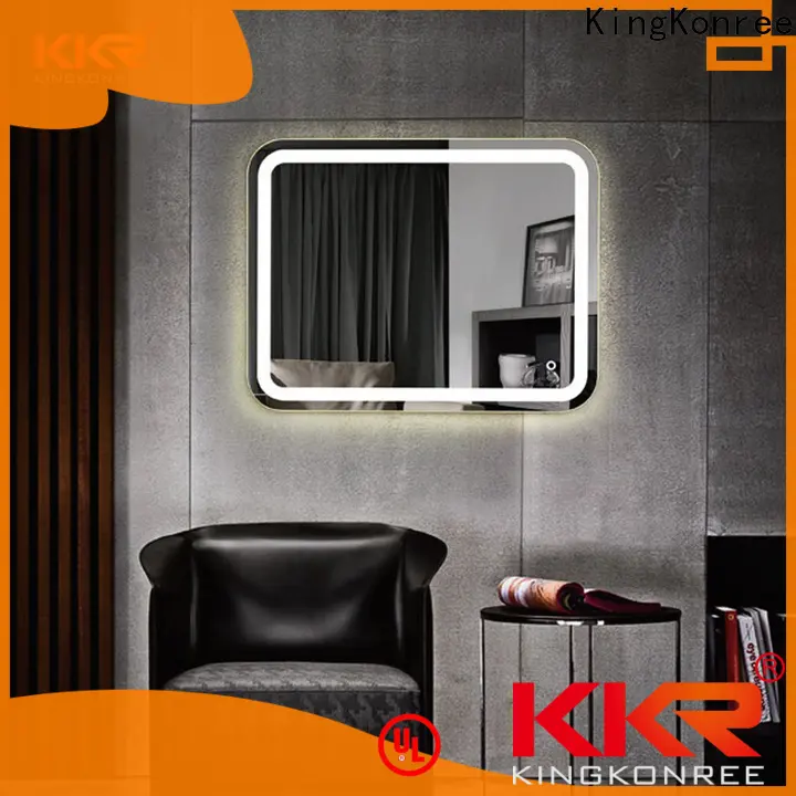 unique bathroom mirrors contemporary customized design for bathroom 1