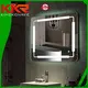 solid modern bathroom mirrors high-end for bathroom 1