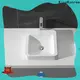 durable above counter basins bowl manufacturer for restaurant 1