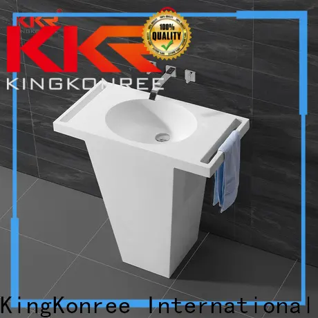 900mm bathroom wash basin kkr1584 manufacturer for family 1