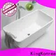 KingKonree table sanitary ware manufactures design for toilet 1