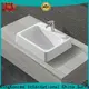 KingKonree small countertop basin for wholesale 1