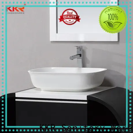best quality bathroom countertops and sinks customized for home 1