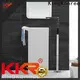 KingKonree white surface basin top-brand for hotel 1