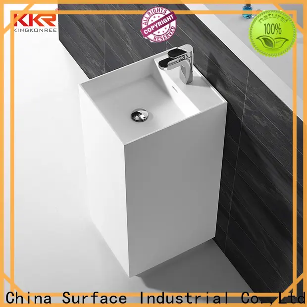 KingKonree bathroom sanitary ware supplier for kitchen 1