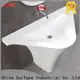 KingKonree unique sanitary ware suppliers factory price fot bathtub 1