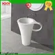 professional basin stands for bathrooms supplier for hotel 1
