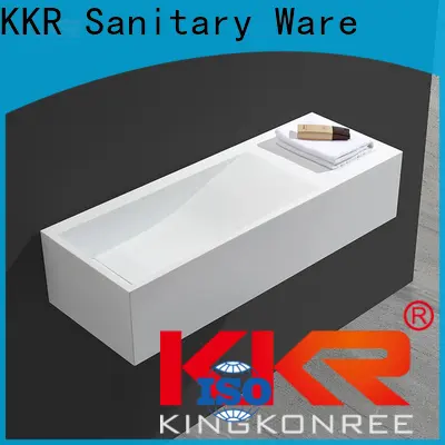 KingKonree sanitary ware manufactures factory price for hotel1 1