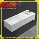 KingKonree free design bathroom sink manufacturer 1