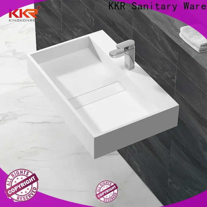 triangle sanitary ware suppliers factory price for bathroom 1