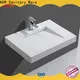 KingKonree vintage wall sink manufacturer for bathroom 1