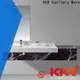 KingKonree elegant sanitary ware manufactures factory price for kitchen 1
