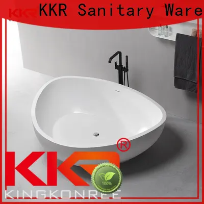 rectangular bathroom sanitary ware design fot bathtub 1