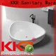 rectangular bathroom sanitary ware design fot bathtub 1