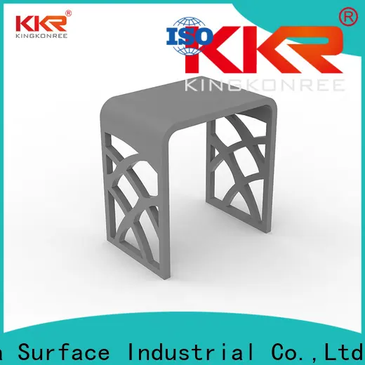 KingKonree perching stool for shower supplier for home 1