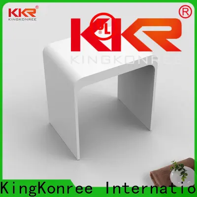 KingKonree pure shower stools for sale customized for home 1