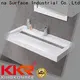 KingKonree antique wall mount sink manufacturer for home 1