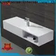 KingKonree 24 wall mount sink design for bathroom 1