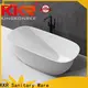 KingKonree calacatta sanitary ware suppliers factory price for kitchen 1