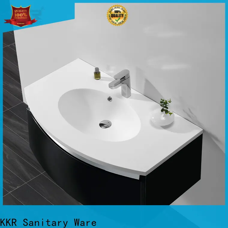 KingKonree excellent bathroom sanitary ware design for hotel 1