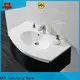 KingKonree excellent bathroom sanitary ware design for hotel 1
