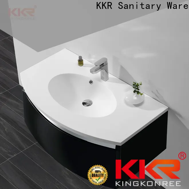 customized worktop basin highly-rated 1