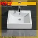 KingKonree triangle bathroom sanitary ware supplier for toilet 1