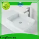 KingKonree approved sanitary ware suppliers customized for home 1