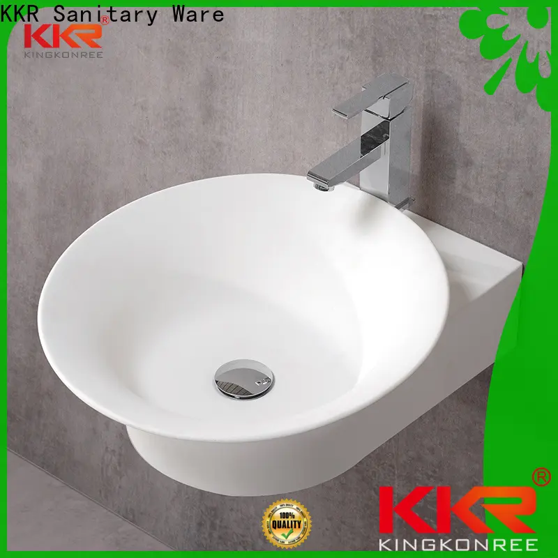 KingKonree bathroom sanitary ware personalized for kitchen1 1
