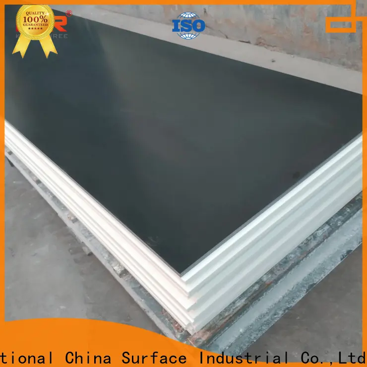 gray solid surface countertop colors with good price for home 1