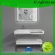 KingKonree concrete bathroom countertops latest design for bathroom 1