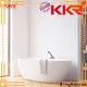 high-quality freestanding bath supplier for family decoration 1