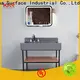 quality all in one bathroom sink and countertop factory for bathroom 1