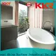 KingKonree bathroom tubs ODM for family decoration 1