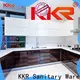 KingKonree durable solid surface kitchen worktops high-qualtiy for home 1