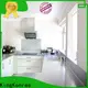 KingKonree solid surface kitchen worktops manufacturer for kitchen 1