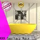 KingKonree free standing bath tubs for sale OEM for shower room 1