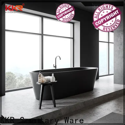 KingKonree shower tub custom for shower room 1